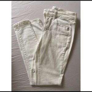 Universal Thread High Waisted Skinny Jeans